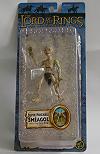 Smeagol (Super Poseable with The One Ring)