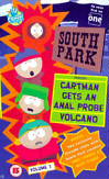 01 Cartman gets an anal Probe für EUR 9.90