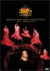 Season 2 Box 01 (3 DVDs, Eps. 01- 12)
