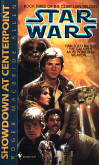 Bild The Corellian Trilogy: Showdown at Centerpoint / Roger MacBride Allen